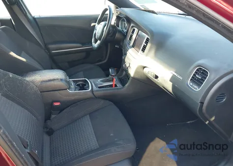 2023 Dodge Charger Sxt from USA, damaged, VIN 2C3CDXBGXPH613001